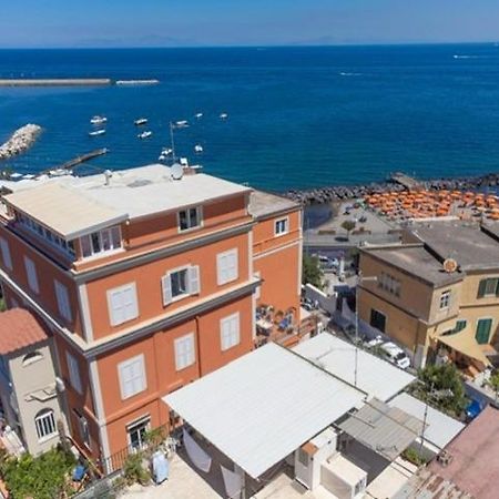 Excelsior Mare Suite Casamicciola Terme Exterior photo