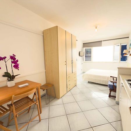 Excelsior Mare Suite Casamicciola Terme Exterior photo