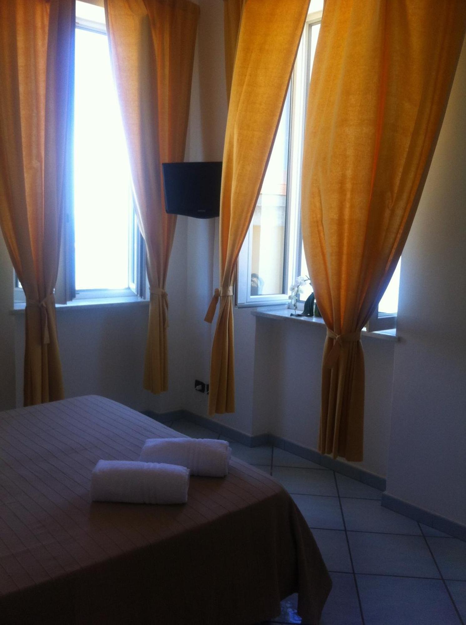 Excelsior Mare Suite Casamicciola Terme Exterior photo