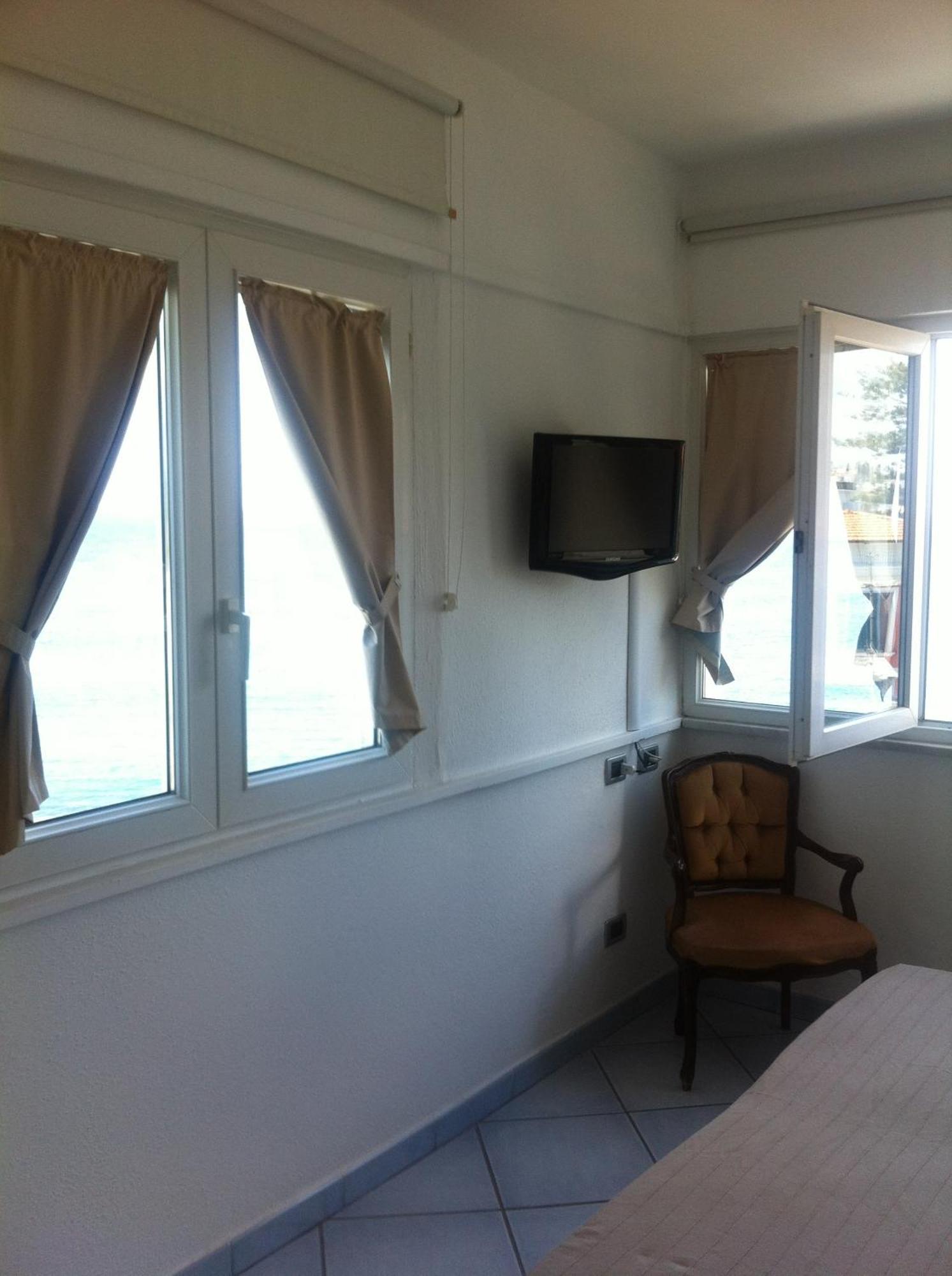 Excelsior Mare Suite Casamicciola Terme Exterior photo