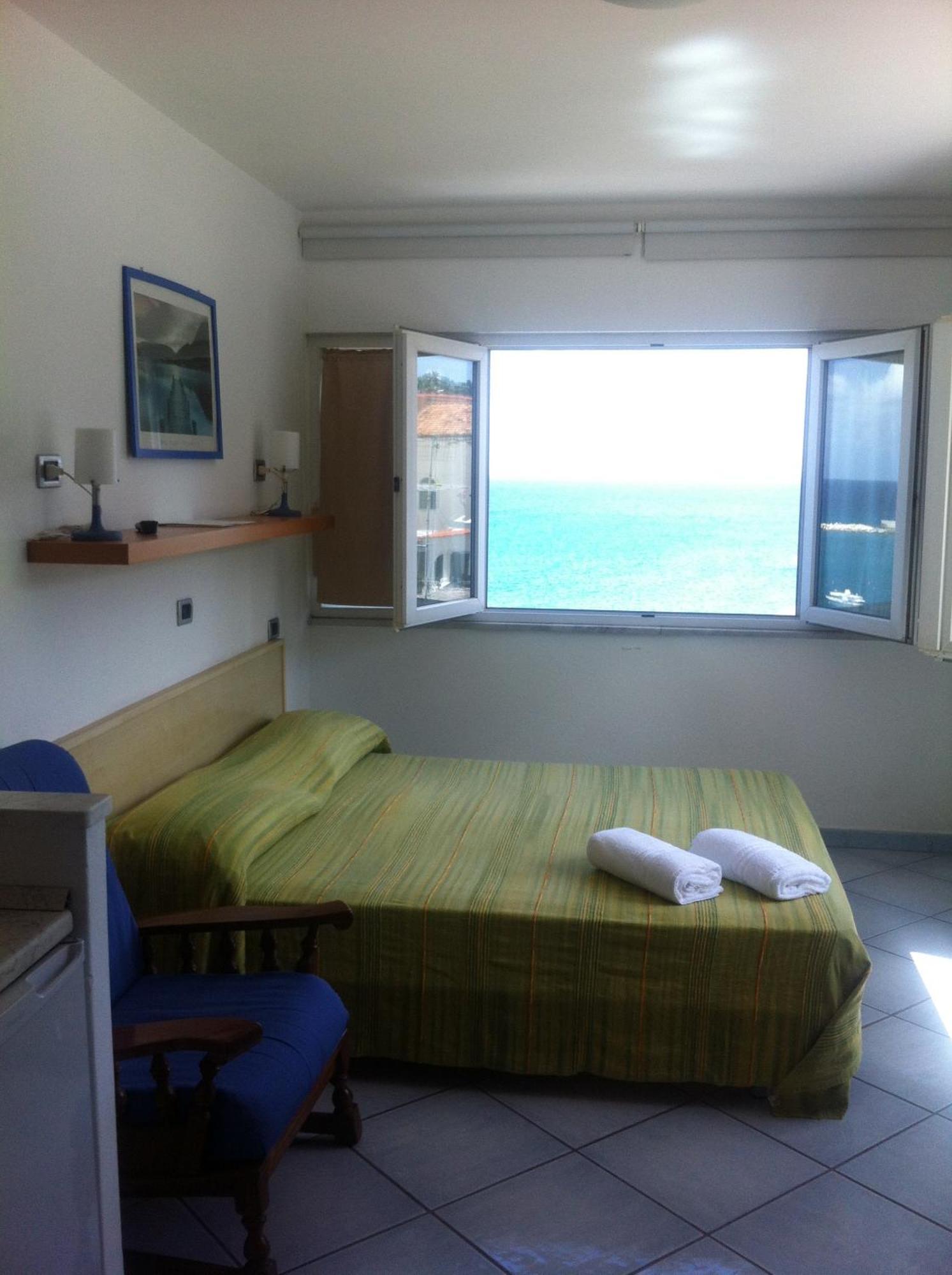 Excelsior Mare Suite Casamicciola Terme Exterior photo