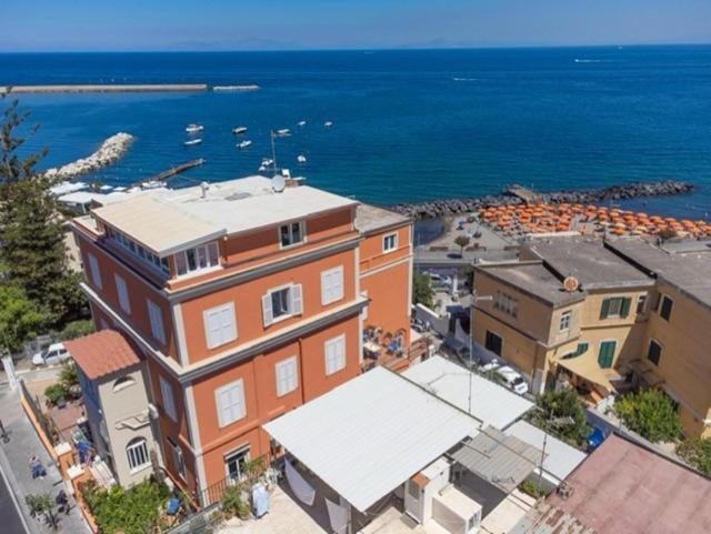 Excelsior Mare Suite Casamicciola Terme Exterior photo