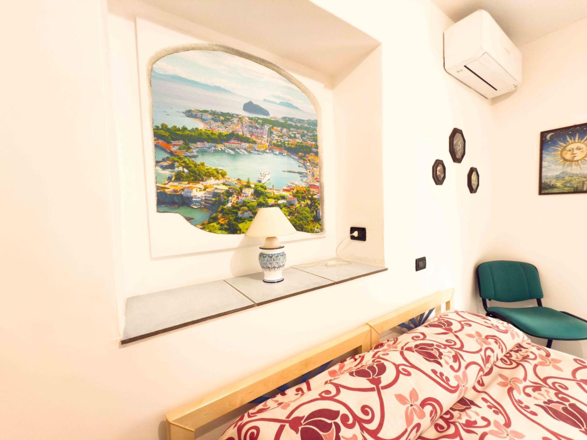 Excelsior Mare Suite Casamicciola Terme Exterior photo