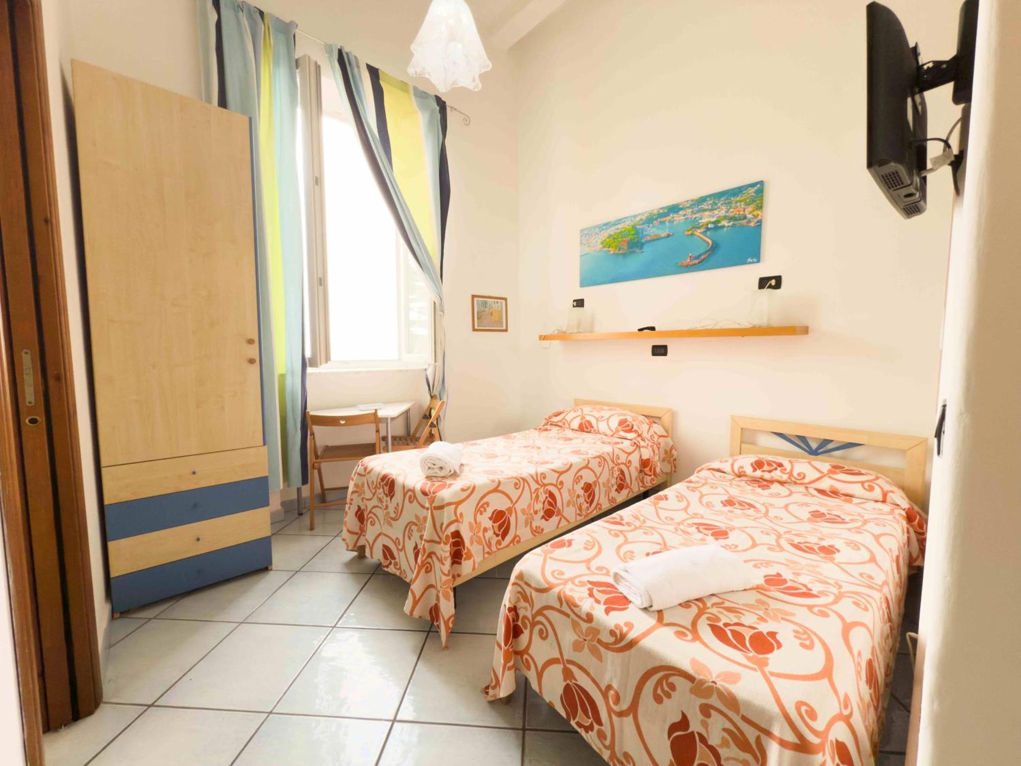 Excelsior Mare Suite Casamicciola Terme Exterior photo
