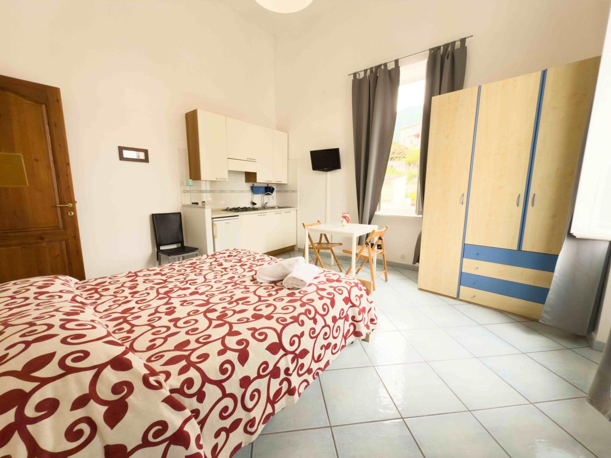 Excelsior Mare Suite Casamicciola Terme Exterior photo
