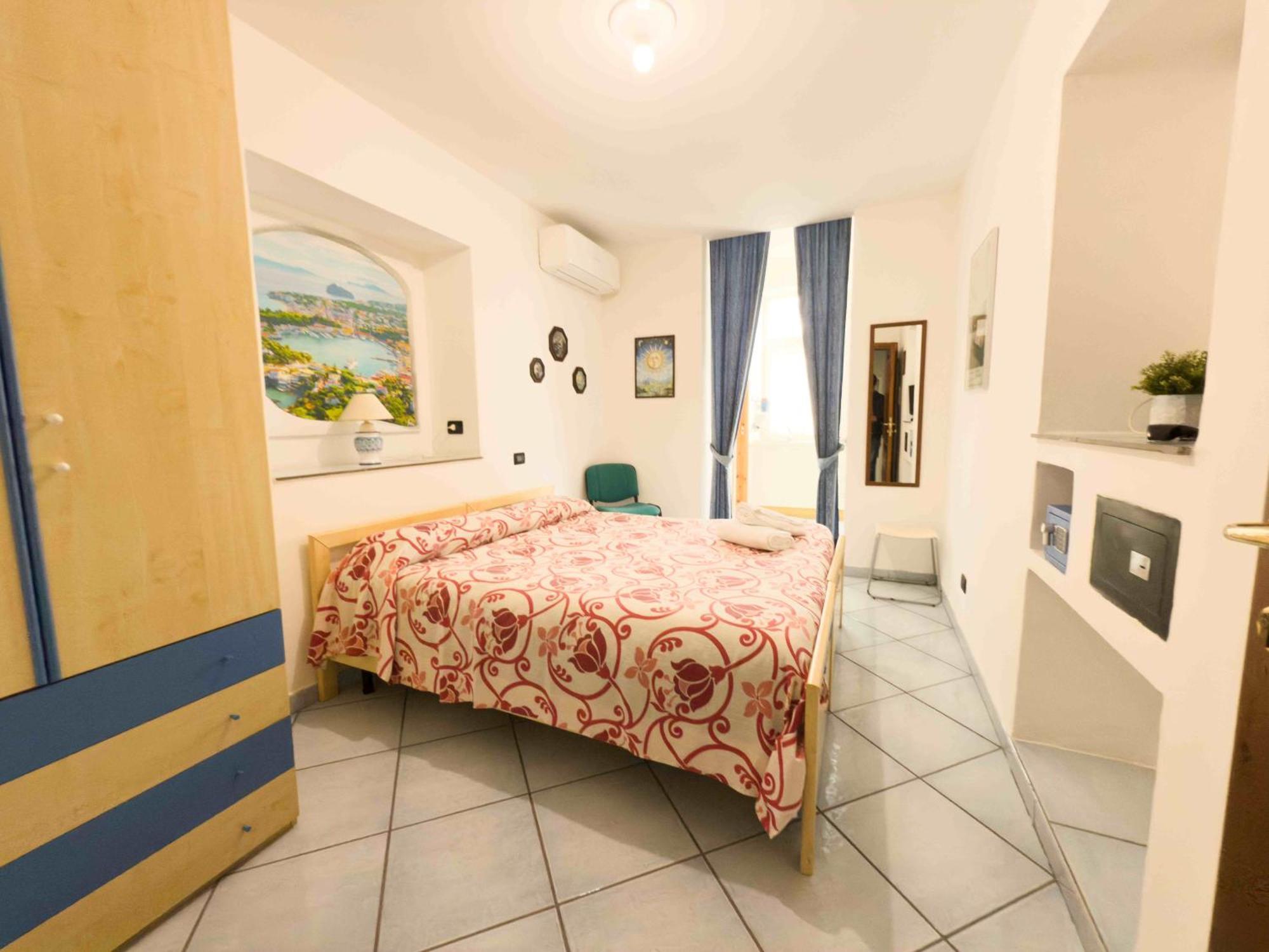 Excelsior Mare Suite Casamicciola Terme Exterior photo