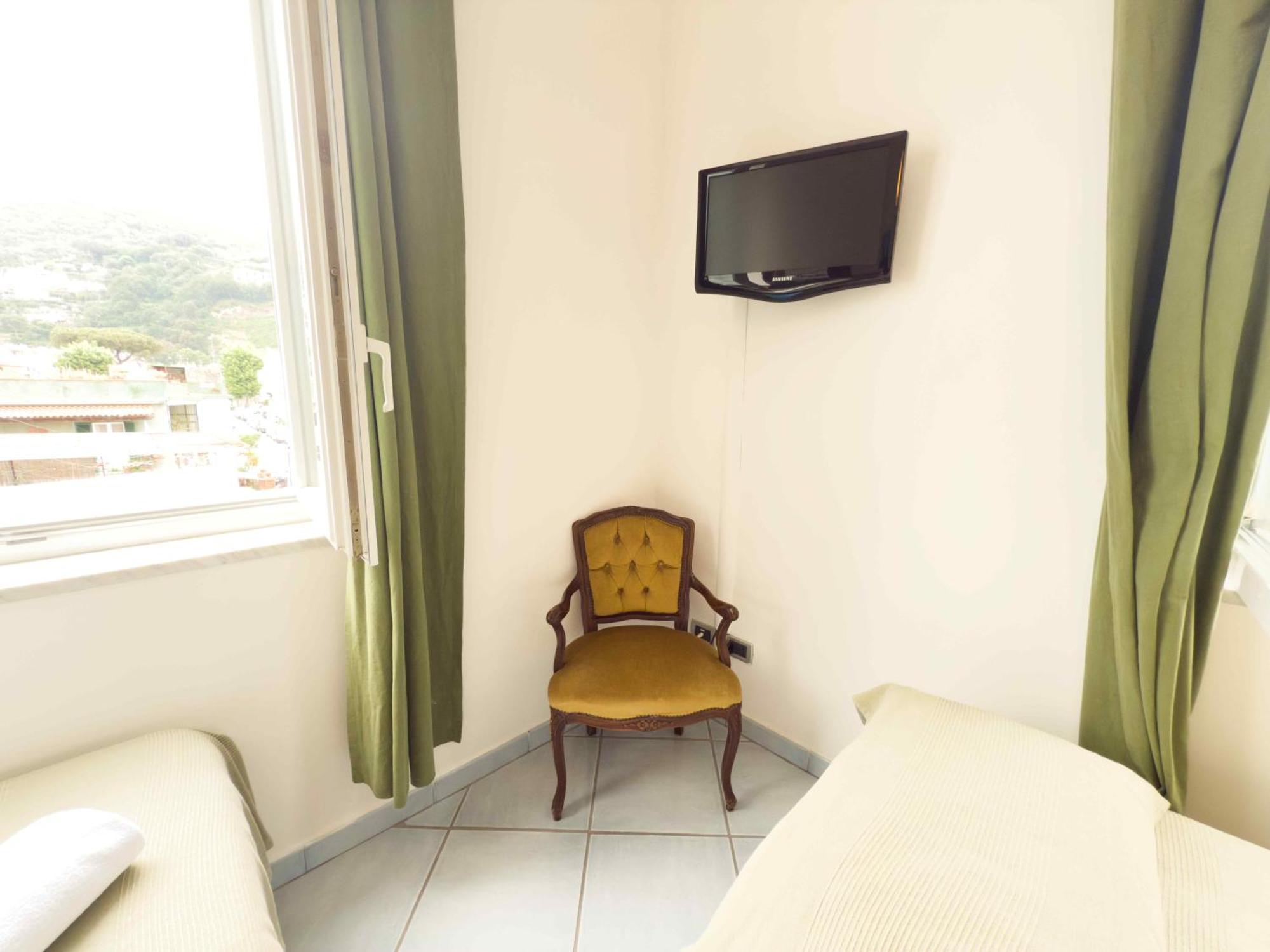 Excelsior Mare Suite Casamicciola Terme Exterior photo