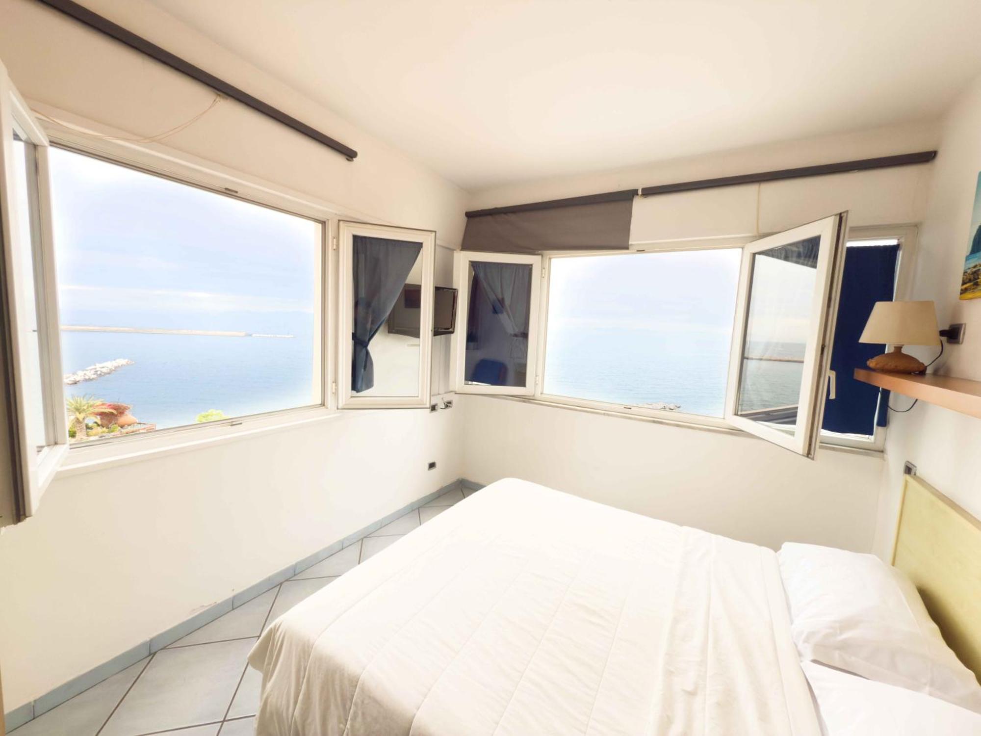 Excelsior Mare Suite Casamicciola Terme Exterior photo