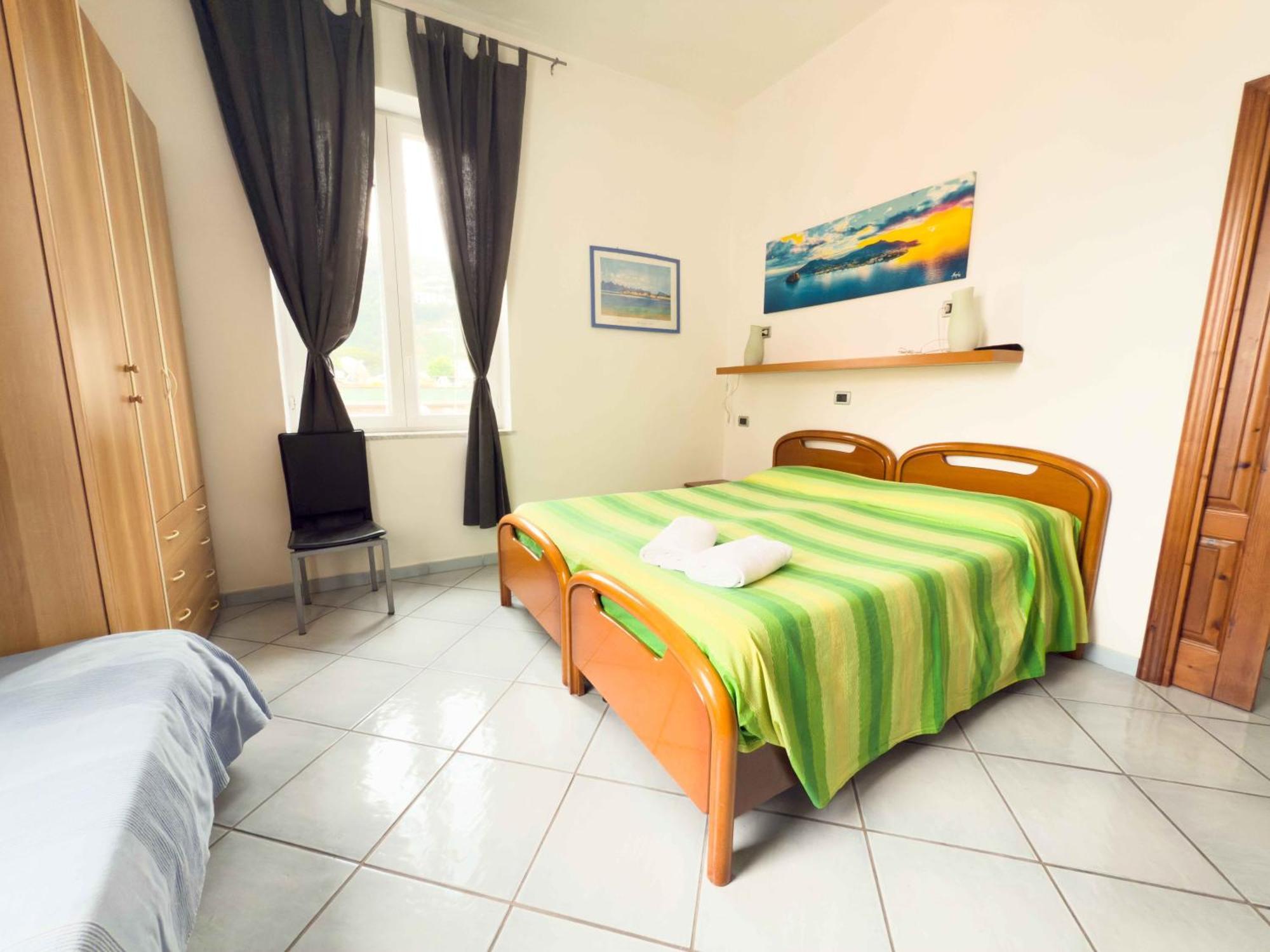 Excelsior Mare Suite Casamicciola Terme Exterior photo