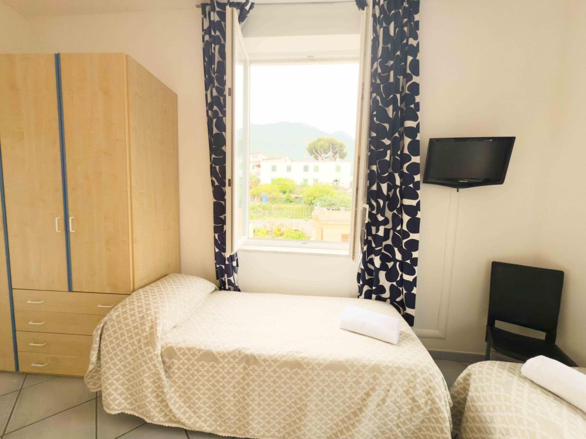 Excelsior Mare Suite Casamicciola Terme Exterior photo