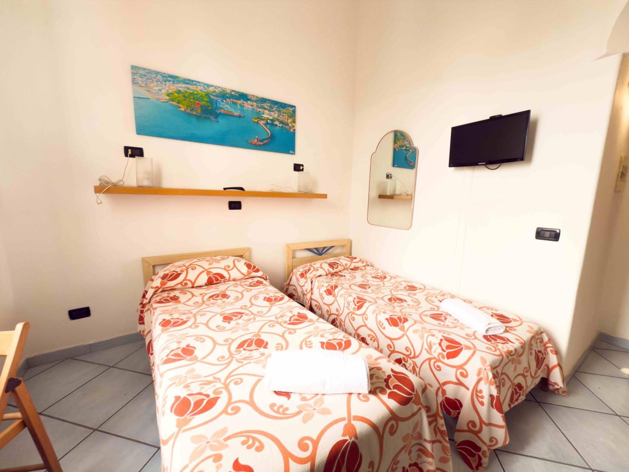 Excelsior Mare Suite Casamicciola Terme Exterior photo